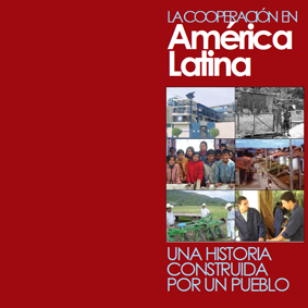 Libro la Cooperaci�n en Am�rica Latina