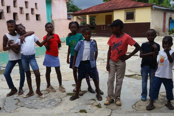 Emergencia educativa: el futuro de un pa�s en riesgo