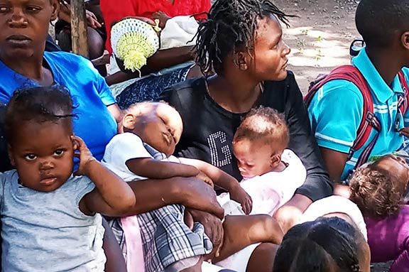 Coronavirus; emergencia; salud; CESAL; dona; voluntariado