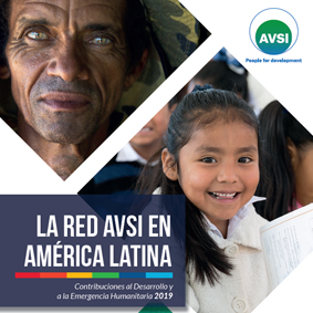 Informe Red AVSI Am�rica Latina