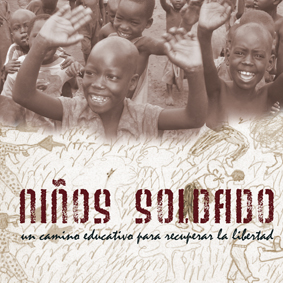 Libro Ni�os Soldado