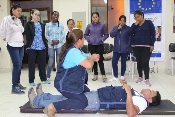 im�gen de nuestro trabajo