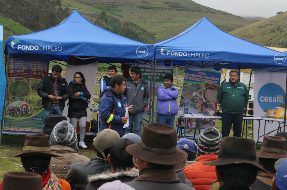 im�gen de nuestro trabajo