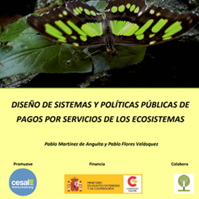 Libro Dise�o de Sistemas y Pol�ticas P�blicas de Pagos por Servicios de los Ecosistemas