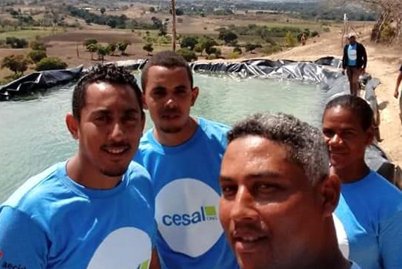 Una colaboraci�n que hace crecer nuestro trabajo en Dominicana