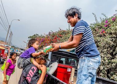 Mejora de las condiciones de salud