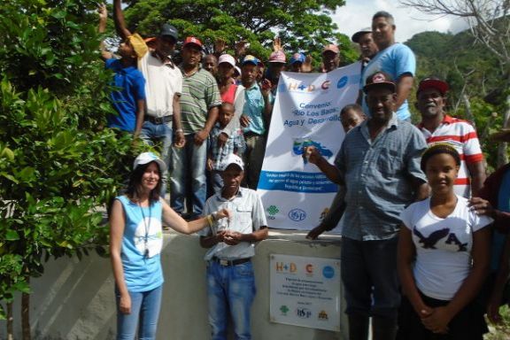 icono agua para ganiel