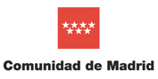 Logo Comunidad de Madrid