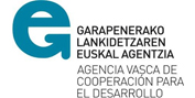 Agencia Vasca de Cooperaci�n para el Desarrollo