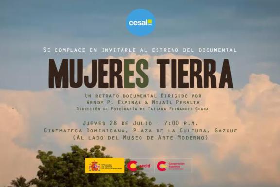 icono mujeres tierra