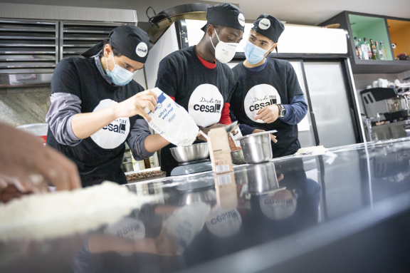 D�a Mundial del Trabajo