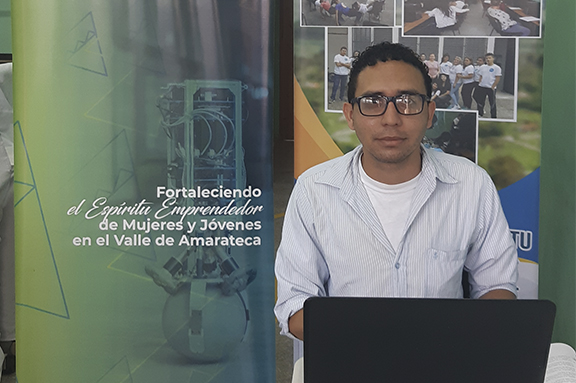 Honduras tuvo que parar. Empezar es siempre posible