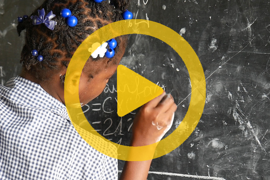 30 aniversario de la ONG CESAL