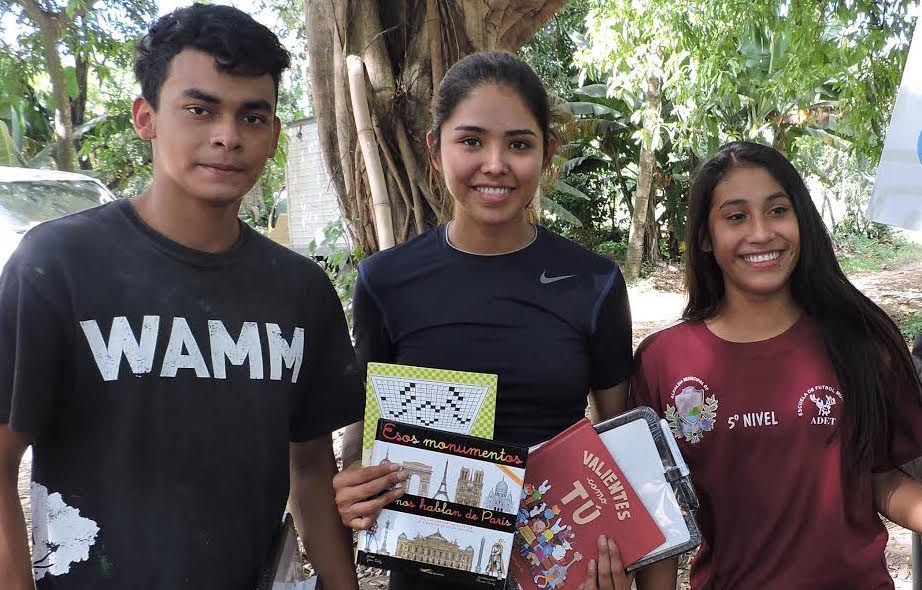 foto kiara villalobos