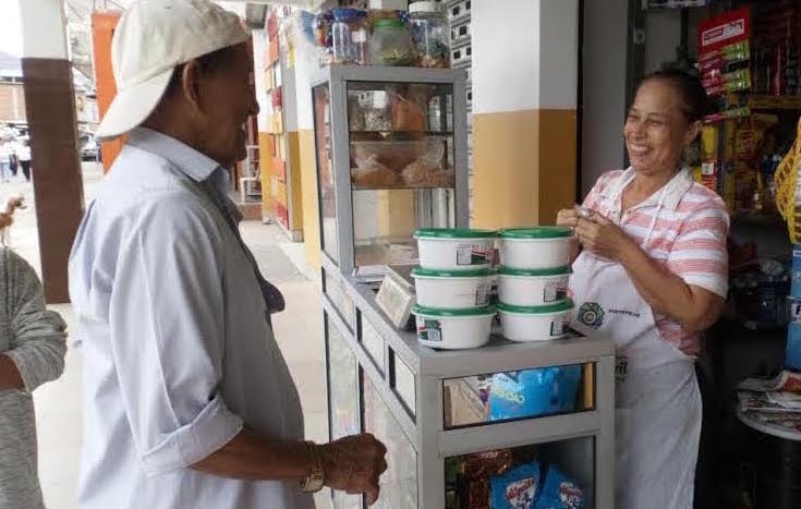 foto jenny primera persona