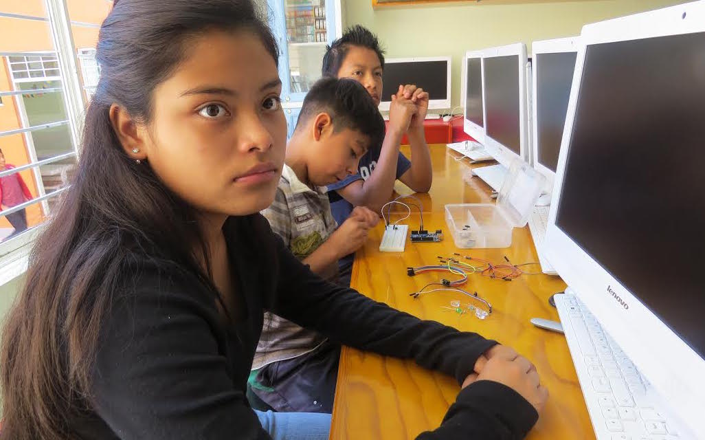 foto karen leticia pp