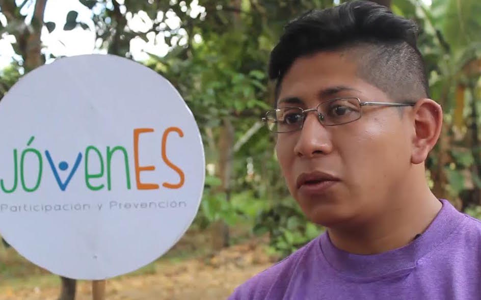 primeras personas enrique hernandez