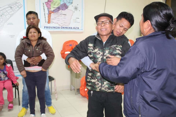 im�gen de nuestro trabajo