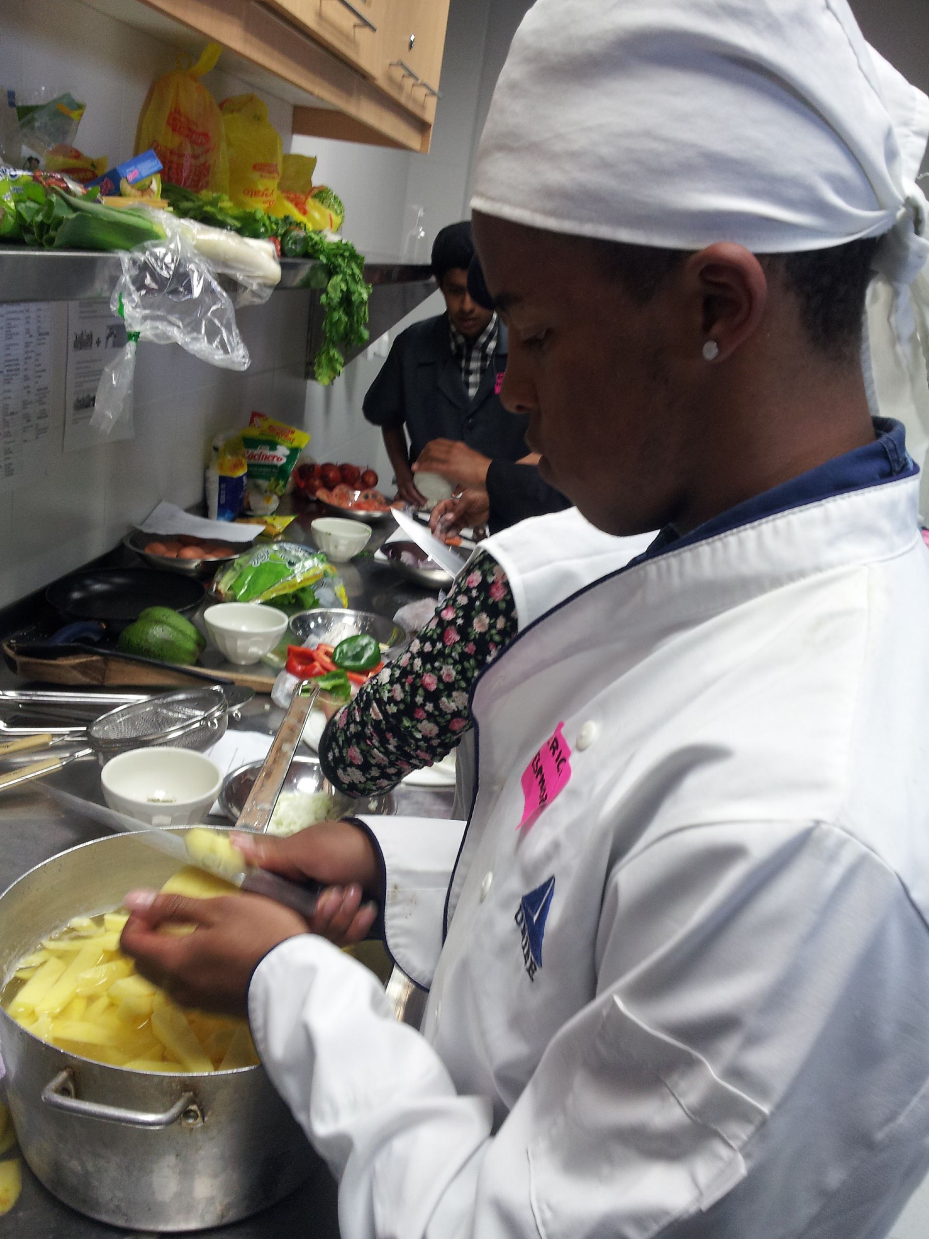 j�venes ecuador exclusi�n cesal