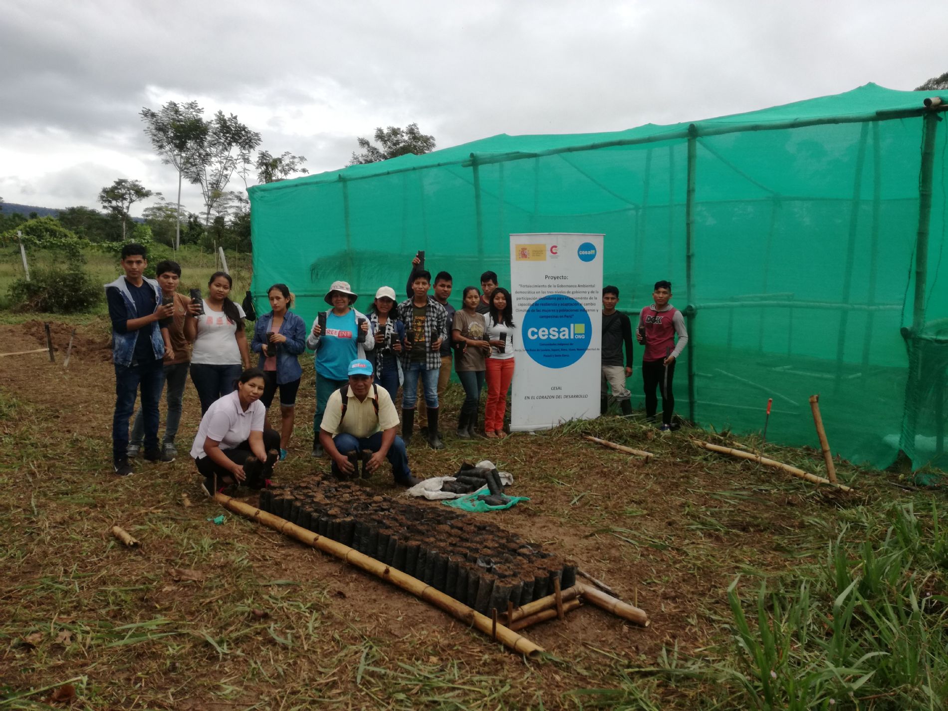 J�venes Brigadistas 2