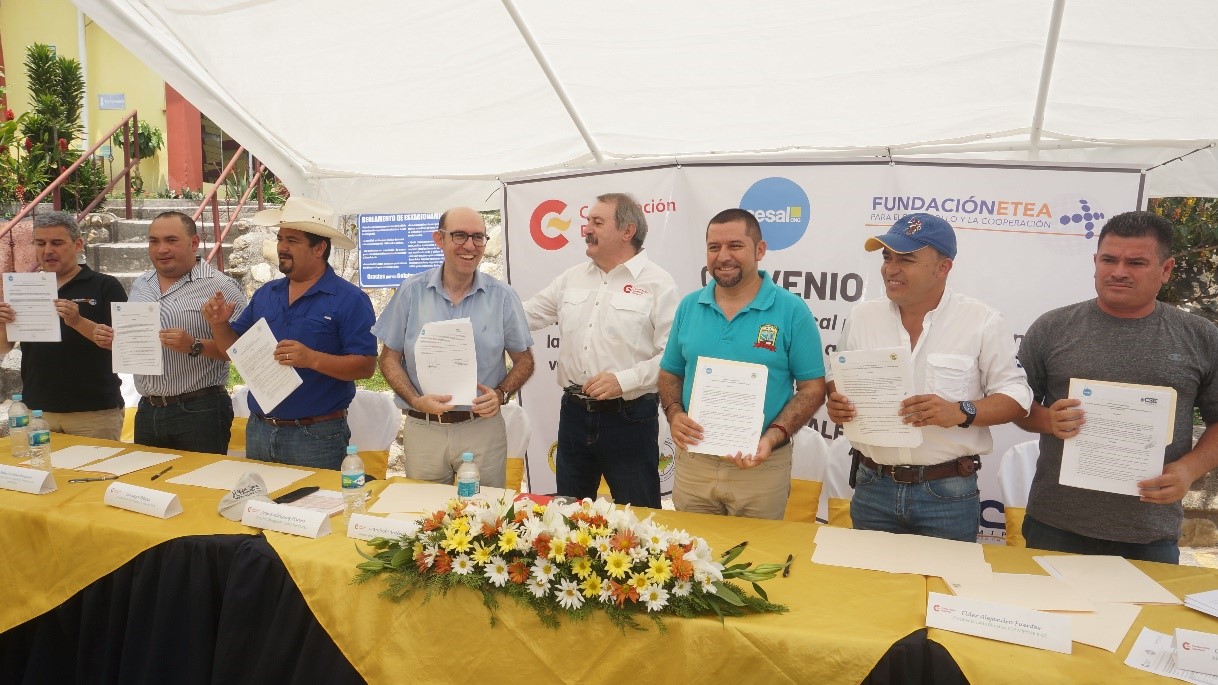 REDUCCI�N DE LA POBREZA EN HONDURAS