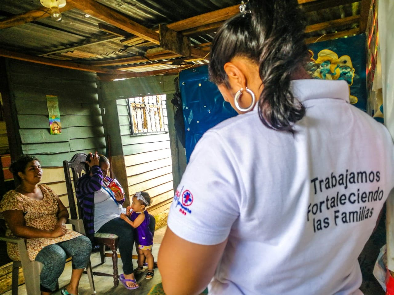 CESAL PARTICIPA EN LA CONFERENCIA ANUAL SOBRE LA PREVENCI�N E INTERVENCI�N CON MARAS Y PANDILLAS EN LOS �NGELES, CALIFORNIA