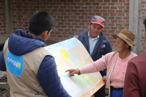 im�gen de nuestro trabajo