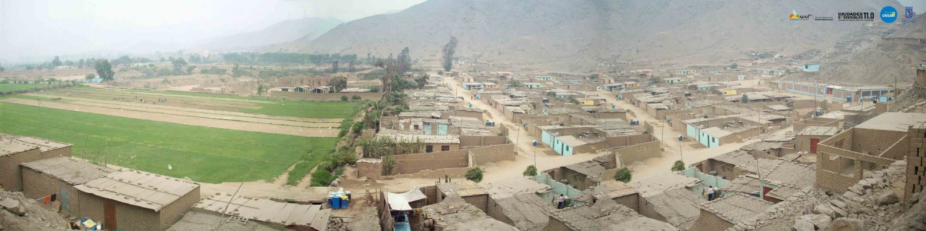 CESAL ESTAR� PRESENTE EN EL D�CIMO FORO URBANO MUNDIAL DE ABU DHABI