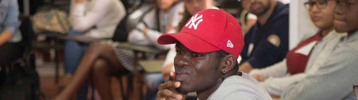 Formaci�n J�venes CESAL