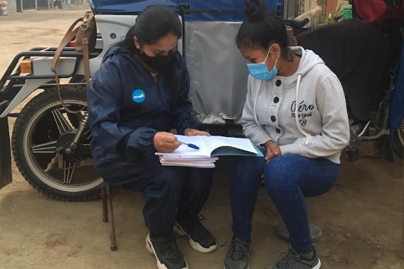 im�gen de nuestro trabajo