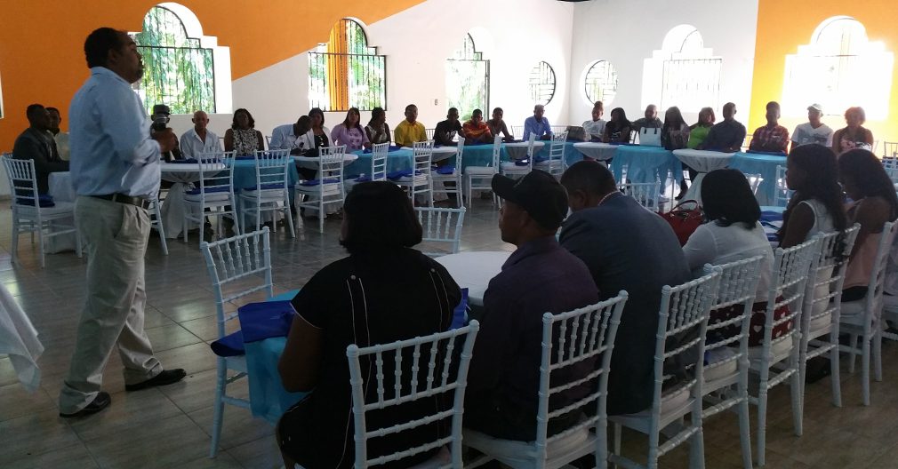 Cierre Proyecto Gesti�n de Riesgos