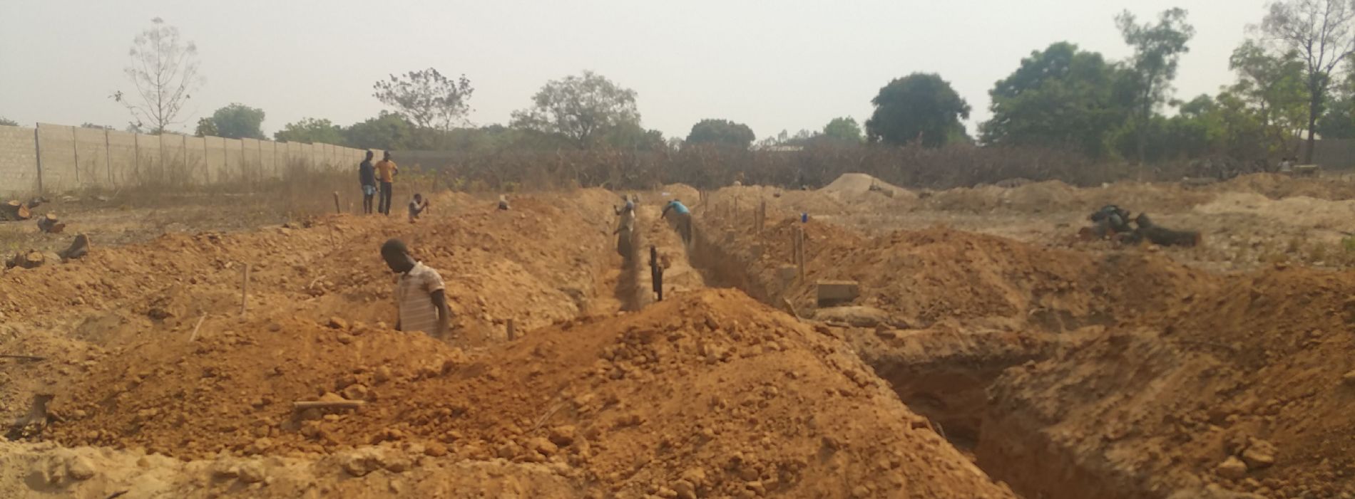 Construcci�n de m�dulo administrativo