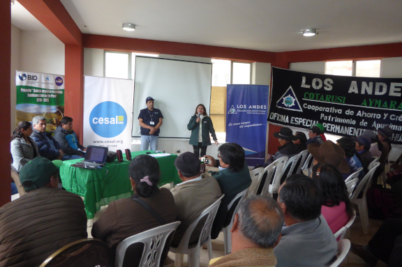 im�gen de nuestro trabajo