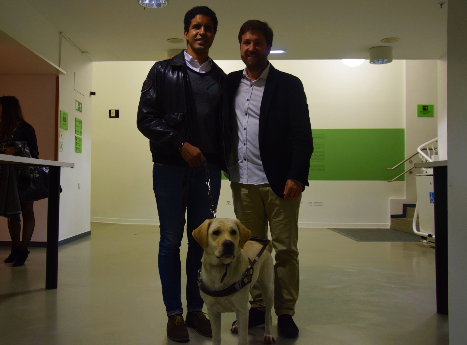 Enhamed coach Juan Alonso j�venes CESAL