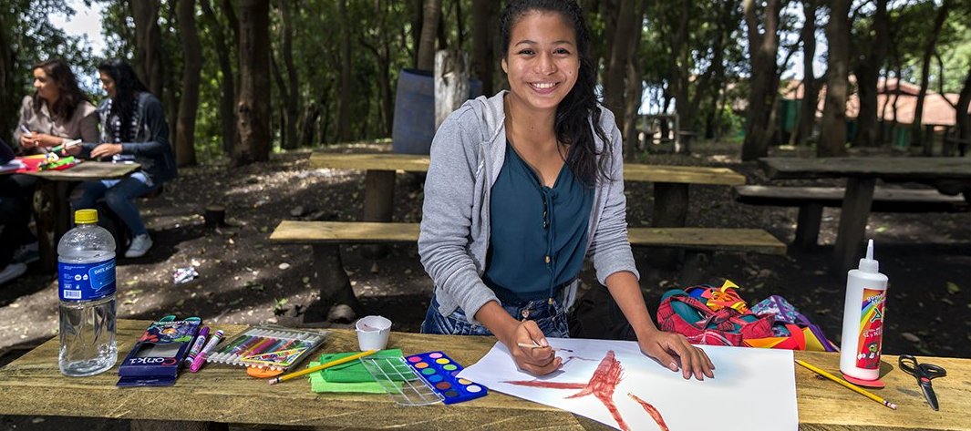 coronavirus. emergencia, CESAL, dona, alimentos, salud