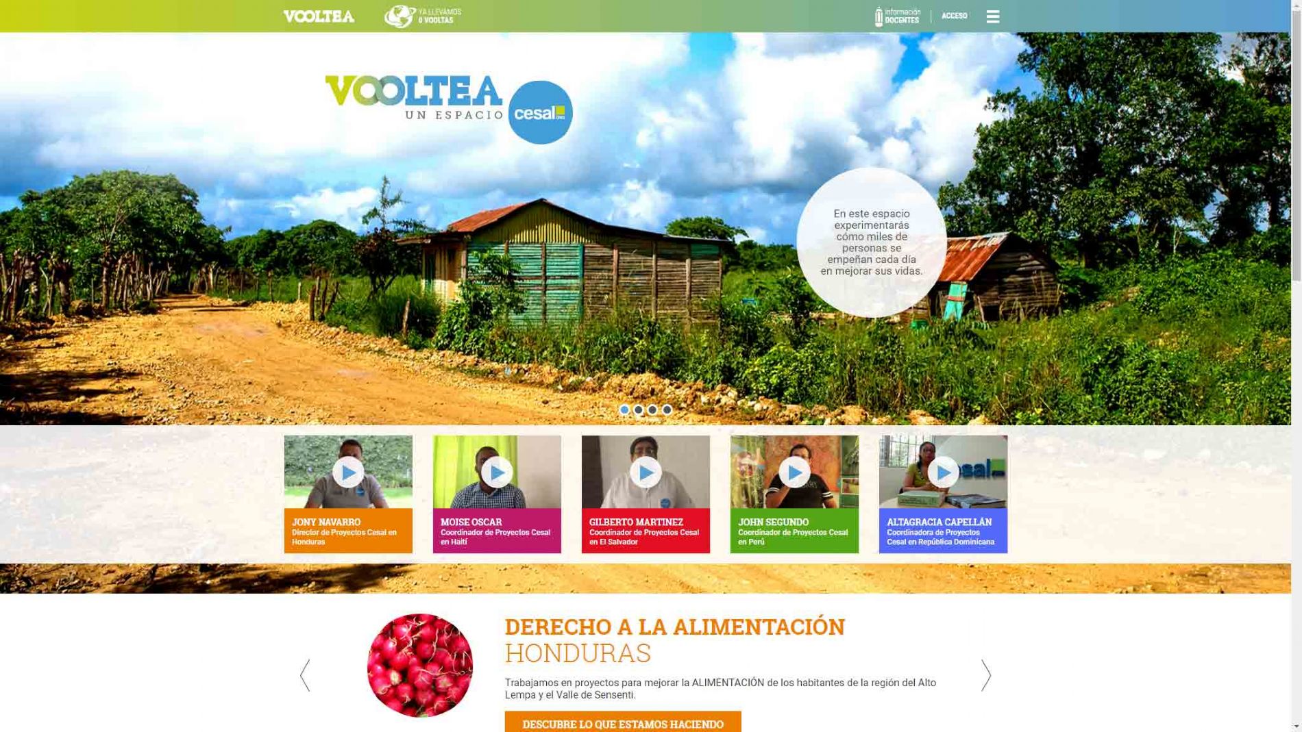 Inauguraci�n Exposici�n SomosSalvador en Bilbao