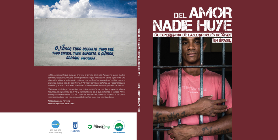 CESAL en EncuentroMadrid 2017