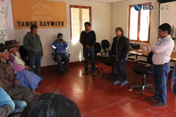 im�gen de nuestro trabajo