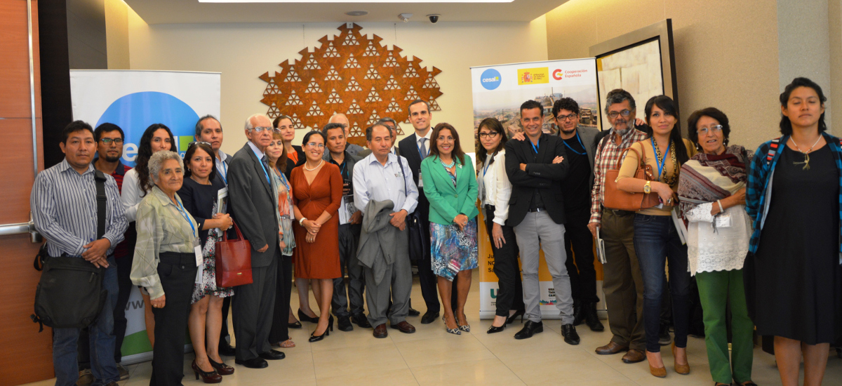 Foro Ciudades transformadas 1