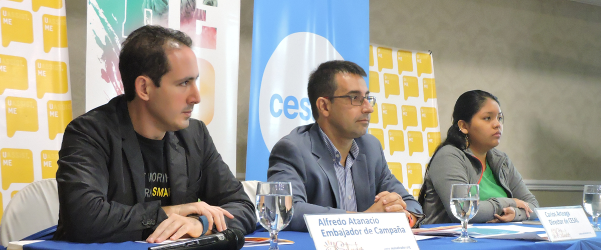 Lanzamiento de campa�a