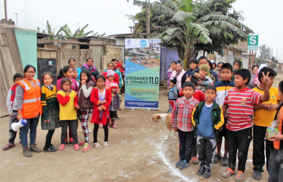 Gesti�n de riesgos