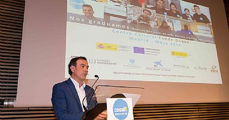 Entrega certificados 2016