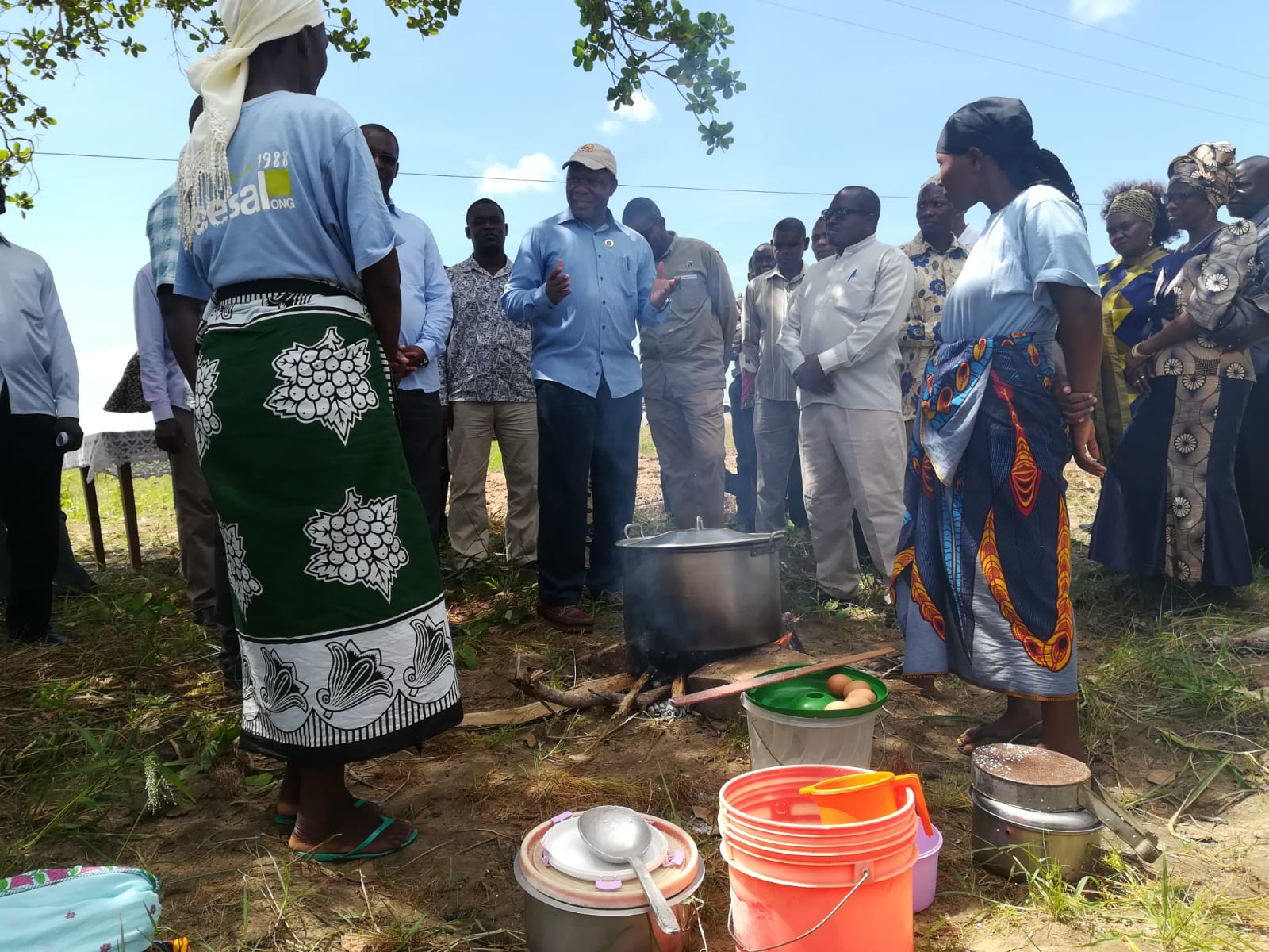 Marta Brisset. `Momento de construir`