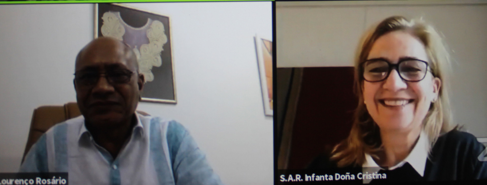 DEBATE SOBRE EL IMPACTO DEL EMPLEO EN CONTEXTO DE LA COVID19 EN LA CONFERENCIA IMPULSADA POR EL PROGRAMA WORK4PROGRESS EN MOZAMBIQUE