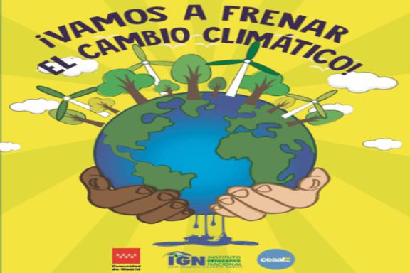 Banner cambio clim�tico