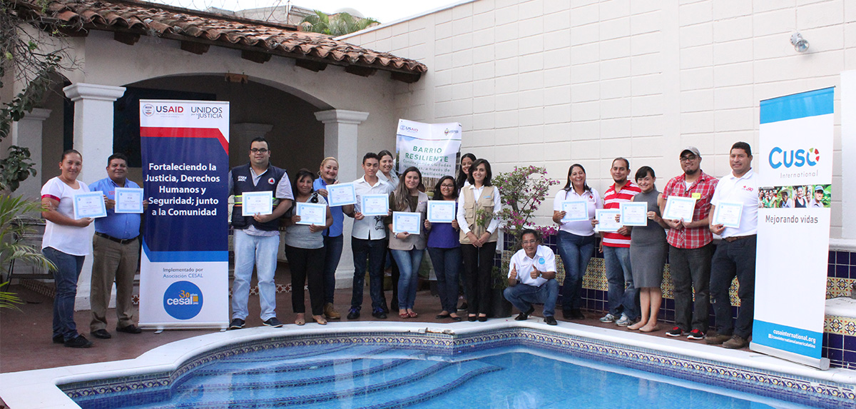 Taller de comunicaci�n y fotogr�fia_CESAL_Cuso_2018