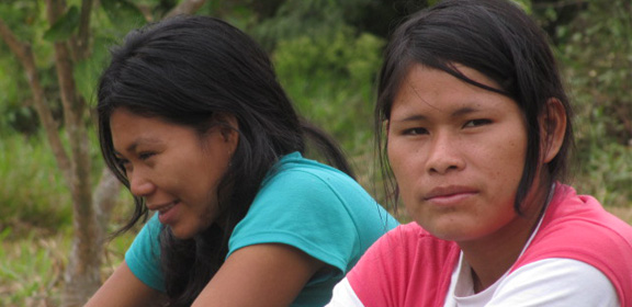 Gracias a la AACID se pueden realizar los proyecto de CESAL en Mozambique y Per�