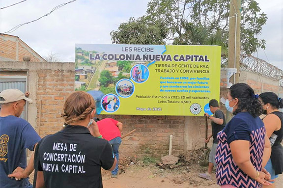 Consejer�a Familiar