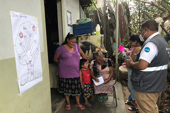 Consejer�a Familiar