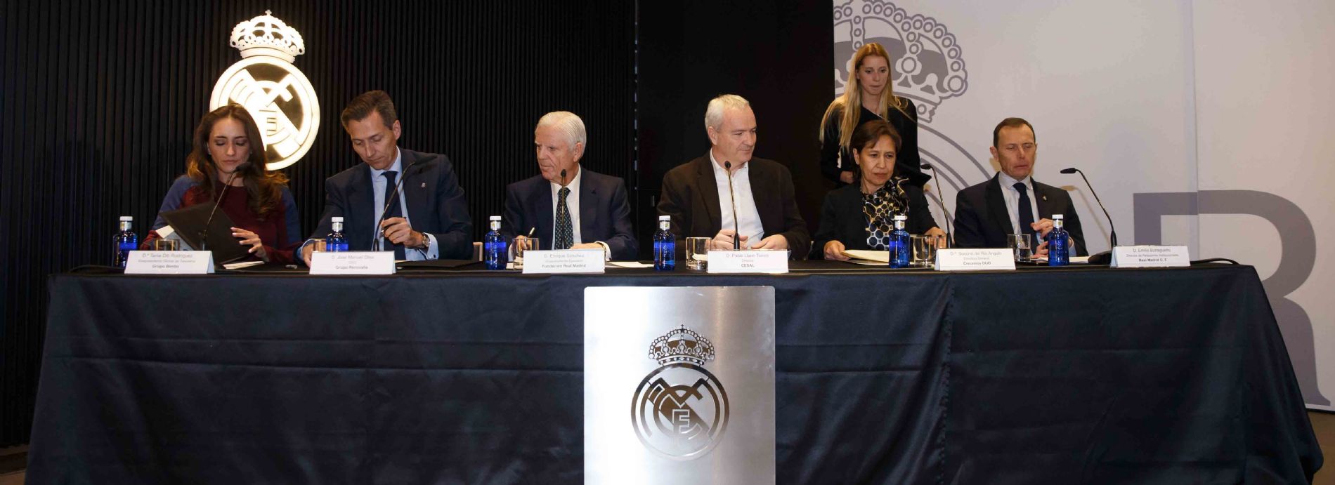 Renovaci�n Escuela Sociodeportiva Aerogubi�os M�xico